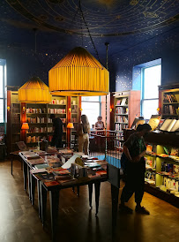 Astoria Bookshop