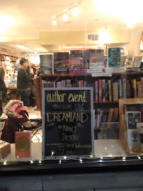 Shakespeare & Co