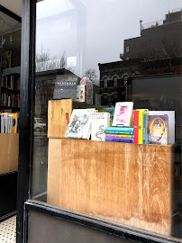 The Little Boho Bookshop
