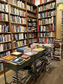 The Little Boho Bookshop