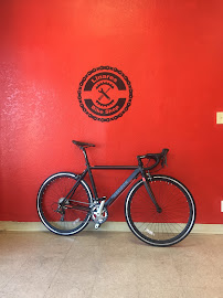 Linares Bike Shop