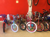 Linares Bike Shop