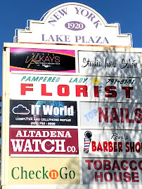 Honeyyellow Kay’s Boutique & Beauty Bar