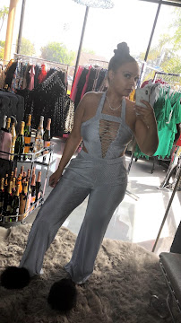 Honeyyellow Kay’s Boutique & Beauty Bar