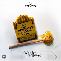Apricoty