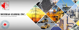 Unity Global Customs Brokers Inc.