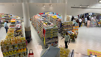 LuLu Hypermarket, Rabdan Mall, Bain Al Jesr Ain