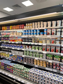 LuLu Hypermarket - Capital Mall