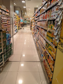 Lulu Hypermarket - Shawamekh