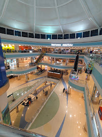 LuLu Hypermarket - Al Wahda Mall