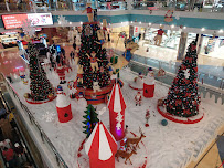LuLu Hypermarket - Al Wahda Mall