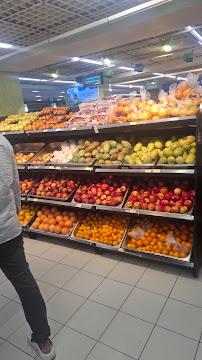 Lulu Hypermarket, Al Falah Central Mall