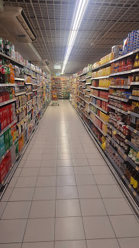 Lulu Hypermarket, Al Falah Central Mall
