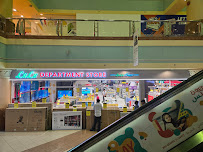 K.M. Hypermarket