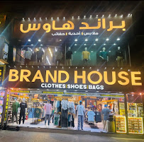 Brands For Less - Burjuman