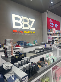 Brands For Less - Sahara Centre