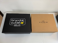 Brandat Outlet LLC (Online Only)