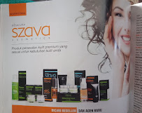 Szava Cosmetic