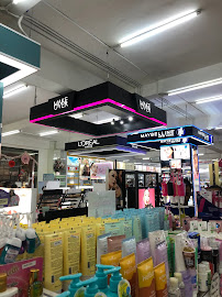 Elisha Mart