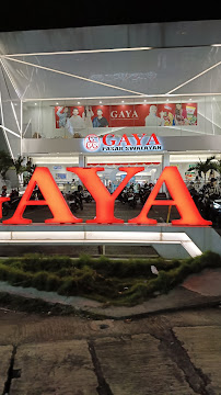 Gaya Swalayan Kedungmundu