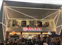 Gaya Swalayan Kedungmundu