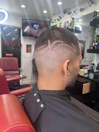 Sunny's Innovation Salon and Spa