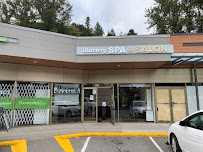 Discovery Spa & Salon