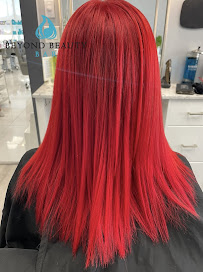 Beyond Beauty Bar