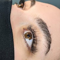 Lash Me Up
