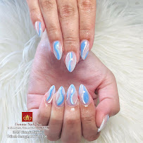 Victoria Beauty Nails And spa