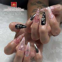 Victoria Beauty Nails And spa