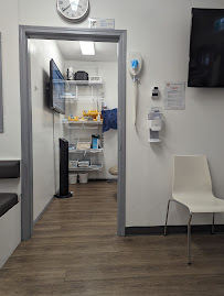 Columbia Primary Care Clinic