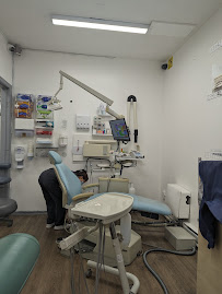 Columbia Primary Care Clinic