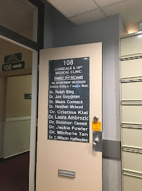 Primacy - Manchanda Medical Clinic