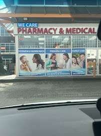 WELL Health Medical Centres - Pemberton Marine