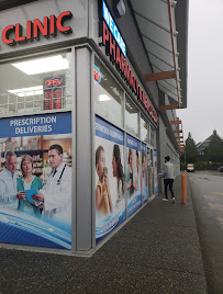 WELL Health Medical Centres - Pemberton Marine