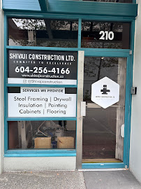 Shivaji Construction Ltd.
