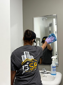 13SB Building & Maintenance Services Ltd.