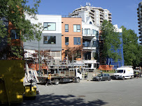 New City Contracting Ltd