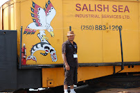 Salish Sea Industrial Services Ltd