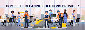 HD Top Building Maintenance