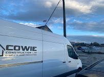 Cowie Construction Ltd