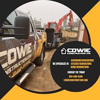 Cowie Construction Ltd
