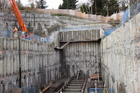 Southwest Contracting Ltd.