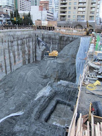 Southwest Contracting Ltd.