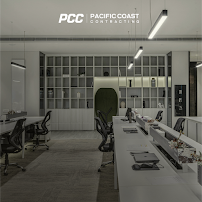 PCC - Pacific Coast Contracting