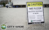 City Wide Environmental Cleaning