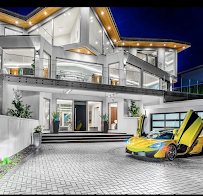 Modish Construction Ltd