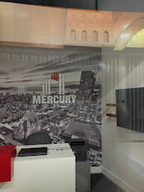 Cloudy Mountain Construction Ltd.