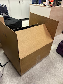 SaveOnFast Shipping Ltd.